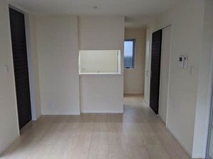 シャーメゾン上池田 0101号-5