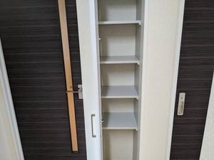 シャーメゾン上池田 0101号-6