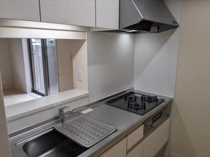 シャーメゾン上池田 0101号-7