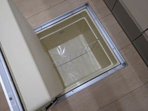 シャーメゾン上池田 0101号-8