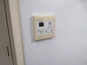 シャーメゾン上池田 0101号-9