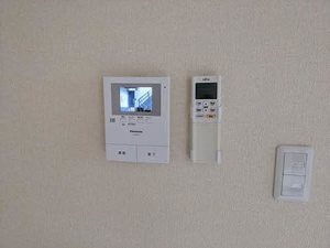 シャーメゾン上池田 0101号-10