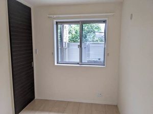 シャーメゾン上池田 0101号-15