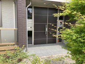 グリーン　アヴェニュー　丸中 0102号-11