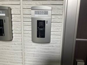 グリーン　アヴェニュー　丸中 0102号-12