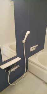 シャーメゾン・アミカル 0302号-11