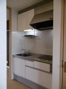 グリーンロード上中 0103号-3