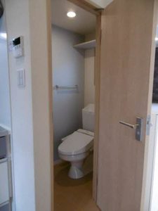 グリーンロード上中 0103号-6