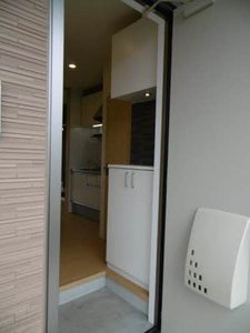 グリーンロード上中 0103号-7