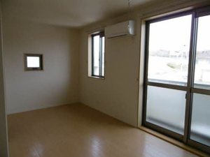 グリーンロード上中 0201号-2