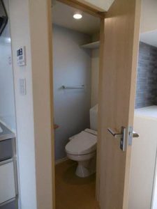 グリーンロード上中 0201号-6