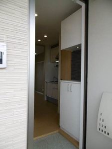 グリーンロード上中 0201号-7