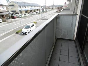 グリーンロード上中 0201号-11