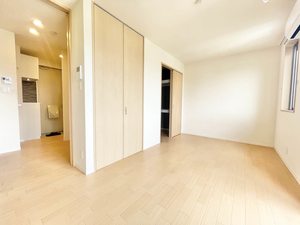 グリーンロード上中 0203号-2