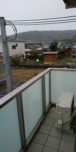 シャーメゾン下植野 0201号-9