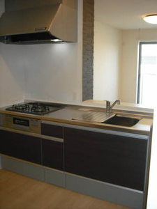 サンライズ　平田　Ⅱ 0102号-4