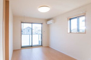 サンライズ　平田　Ⅱ 0201号-3