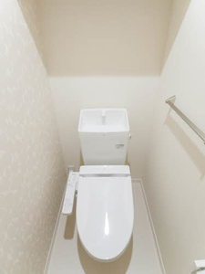 サンライズ　平田　Ⅱ 0201号-8