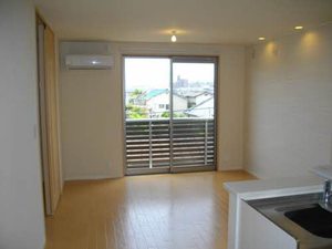 シャーメゾンガーデンズ狭山 0201号-2