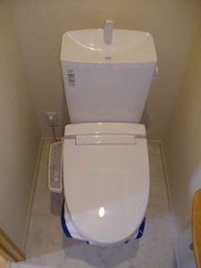 シャーメゾンガーデンズ狭山 0201号-3