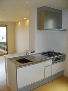 シャーメゾンガーデンズ狭山 0201号-4