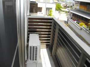 シャーメゾンガーデンズ狭山 0201号-5