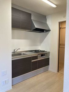 ファミール西村 0103号-3