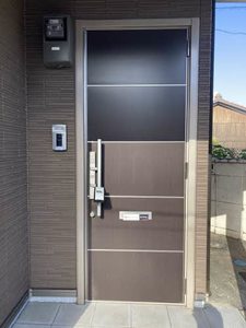 ファミール西村 0103号-9