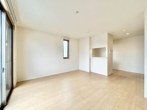 シャーメゾン　レーベン A201号-2