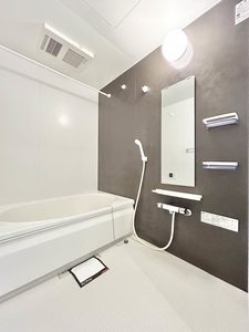 シャーメゾン　レーベン A201号-6