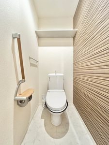 シャーメゾン　レーベン A201号-7