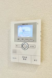 シャーメゾン　レーベン A201号-9