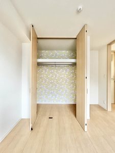 シャーメゾン　レーベン A201号-11