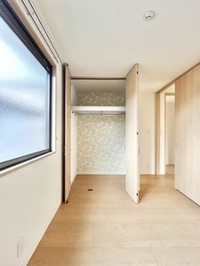 シャーメゾン　レーベン A201号-12