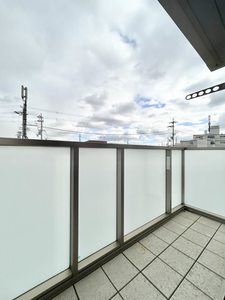 シャーメゾン　レーベン A201号-13