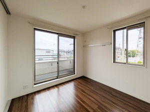 シャーメゾン　ＭＯＲＩＴＡⅡ 0201号-6