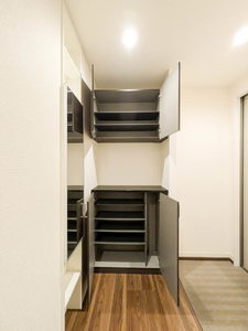 シャーメゾン　ＭＯＲＩＴＡⅡ 0201号-9