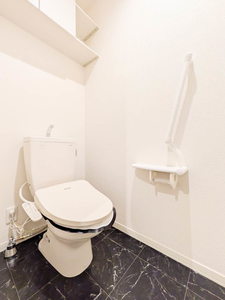 シャーメゾン　ＭＯＲＩＴＡⅡ 0201号-10