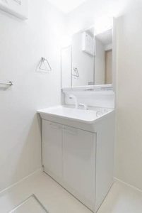 ピナ・ヒルズ千里山 0101号-8