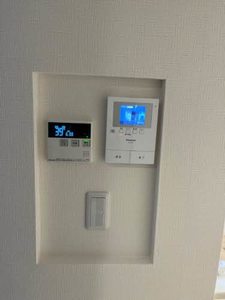 シャーメゾン東浅井 0101号-13