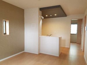 シャーメゾン タウンコート 新大阪 0101号-2
