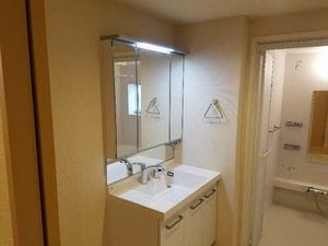 シャーメゾン タウンコート 新大阪 0101号-5
