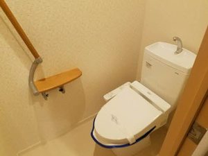 シャーメゾン タウンコート 新大阪 0101号-7
