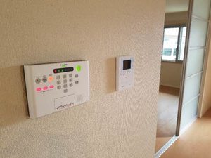 シャーメゾン タウンコート 新大阪 0101号-9