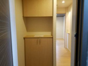 シャーメゾン タウンコート 新大阪 0101号-10