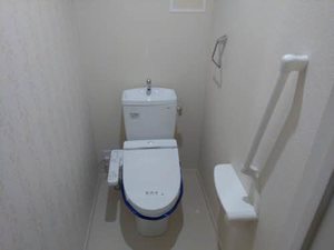 シャーメゾン タウンコート 新大阪 0301号-6
