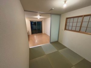 フラワーガーデン イースト 0103号-5