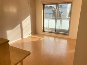 フラワーガーデン　イースト 0201号-3