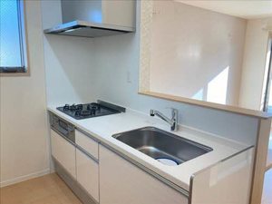 フラワーガーデン　イースト 0201号-4