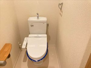 フラワーガーデン　イースト 0201号-9